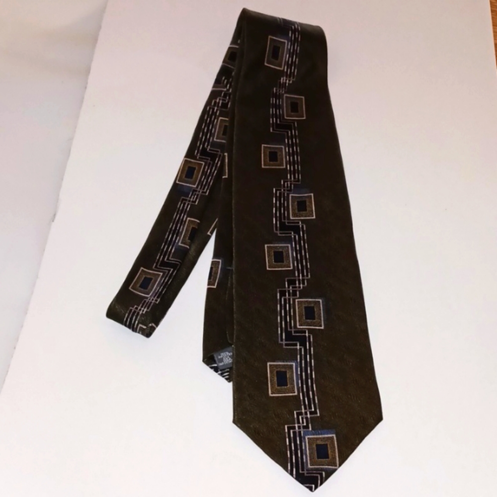 Men's Tie